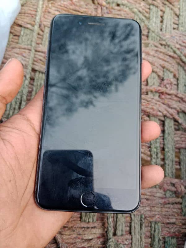 iphone 8plus 64gb true tone active condition 2