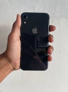 iPHONE xR exchange possible