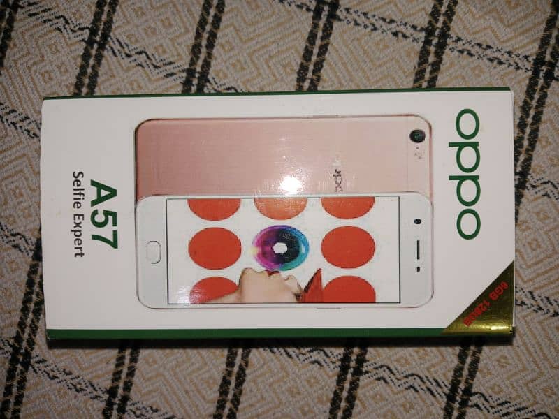 Oppo A5 6 128 2