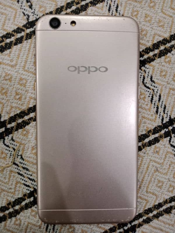 Oppo A5 6 128 5