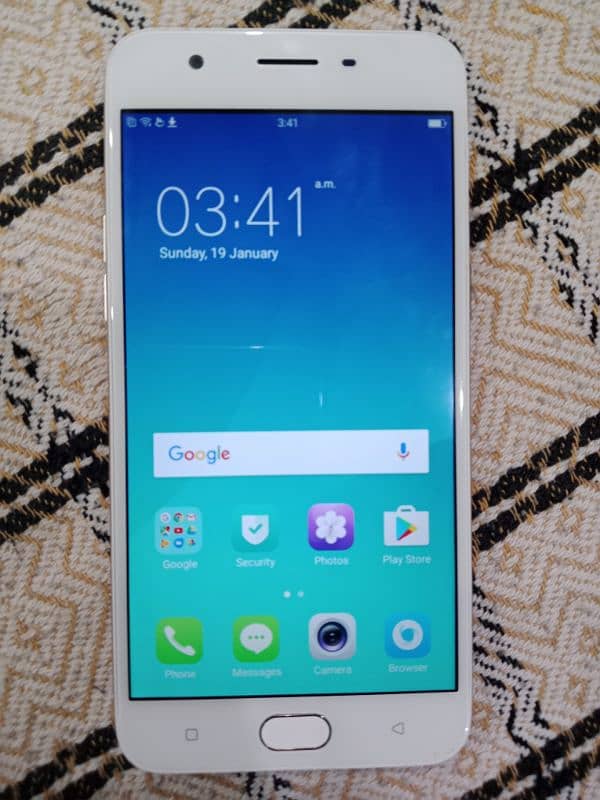 Oppo A5 6 128 6