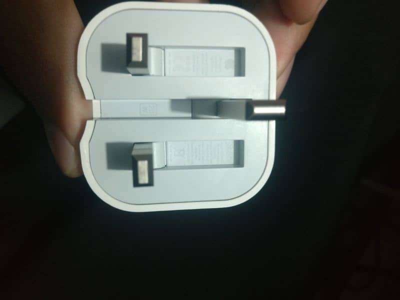 iphone original adapter 20w 1