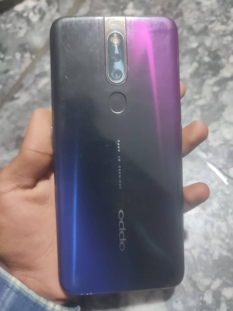 OPPO F11 PRO for Sale 6