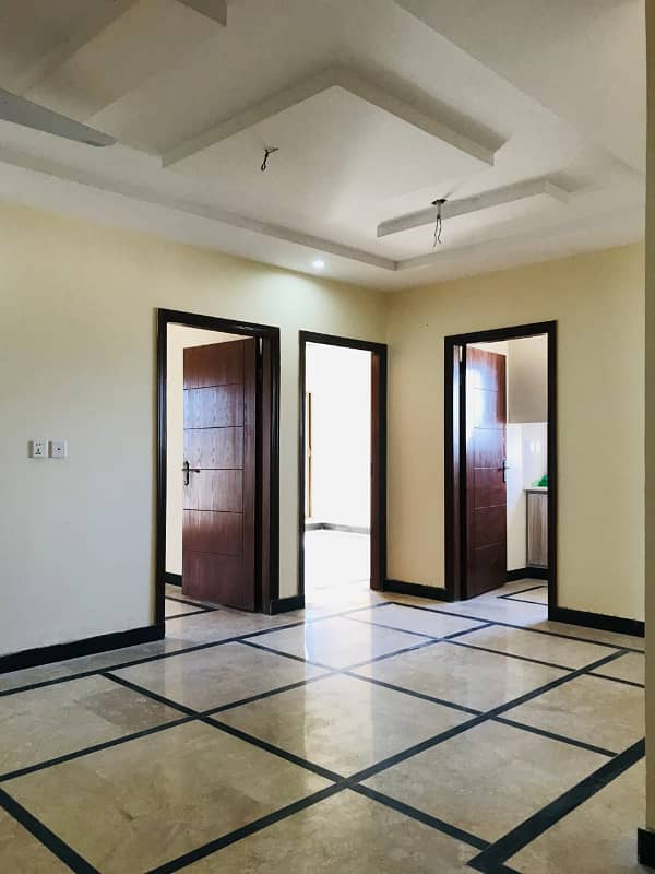 2 bed luxury apartment for Sale in B-17 B block Main Markaz MPCHS Multigardens B-17 islamabad 0