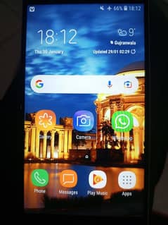 Galaxy J7