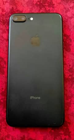 Apple iPhone 7Plus (Non-PTA)