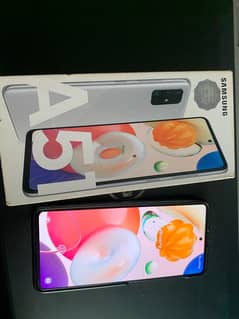 samsung Galaxy A51