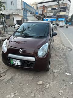 Suzuki Alto 2012