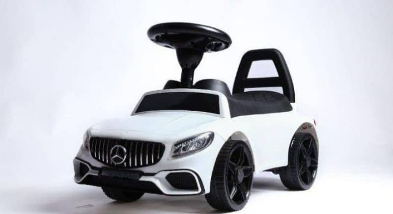 All Kid's Riding Cars available | Delivery All Over Pakistan 3