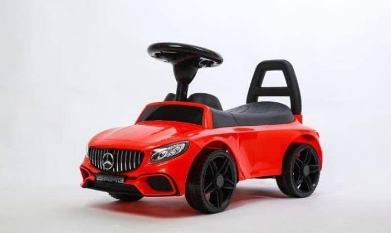 All Kid's Riding Cars available | Delivery All Over Pakistan 4