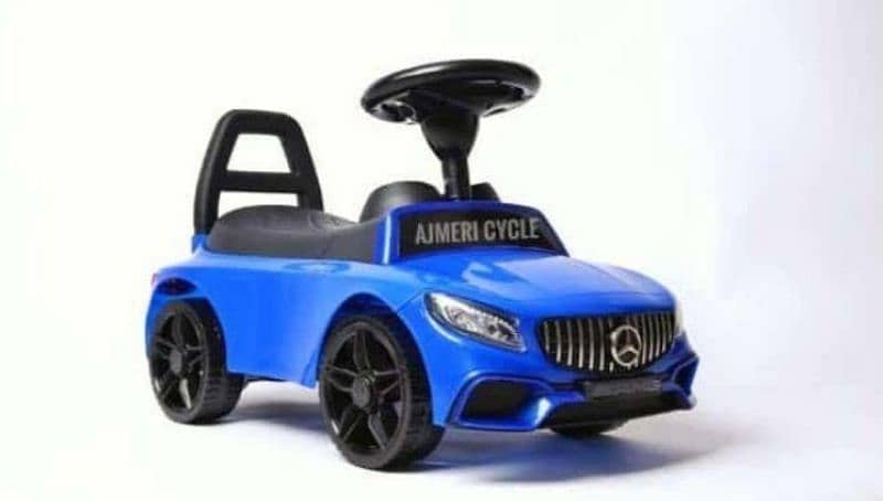 All Kid's Riding Cars available | Delivery All Over Pakistan 5