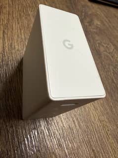 100% Original Google Pixel 45W Charger