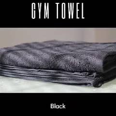 GYM Towel Shawls / Saloon Towel Export Quality