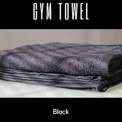 GYM Towel Shawls / Saloon Towel Export Quality 0