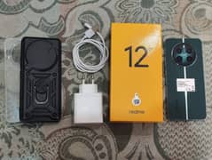 Realme 12 Plus 5G || 8/256 || 7 Months+ Warranty