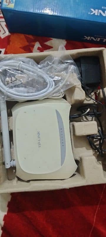 wifi router 8