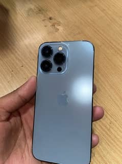 iphone 13 pro pta approved 128 gb