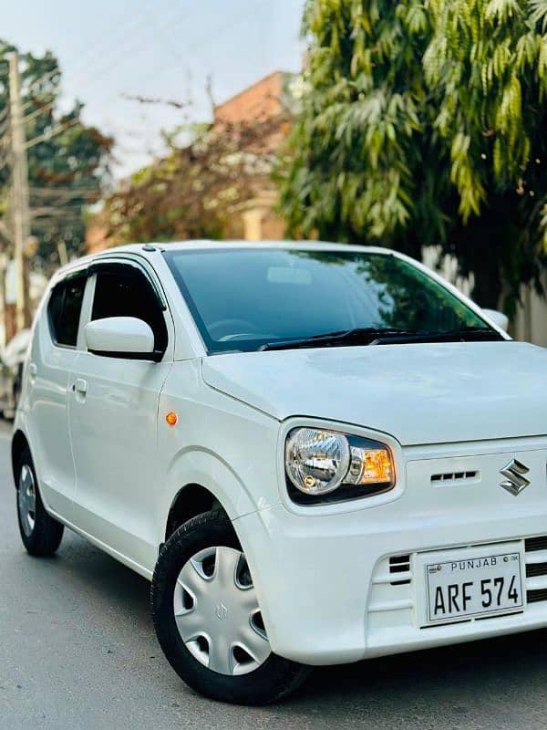 Suzuki Alto 2024 2