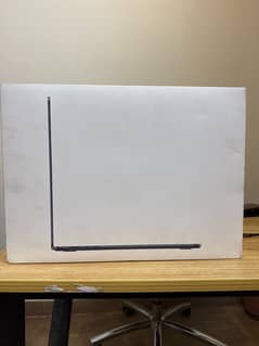 Macbook Air (15 inch) M2 8/256