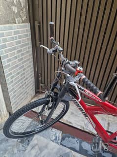 full size bicycle for sale fix price