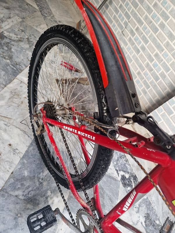 full size bicycle for sale fix price 6