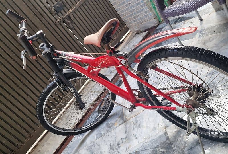 full size bicycle for sale fix price 8