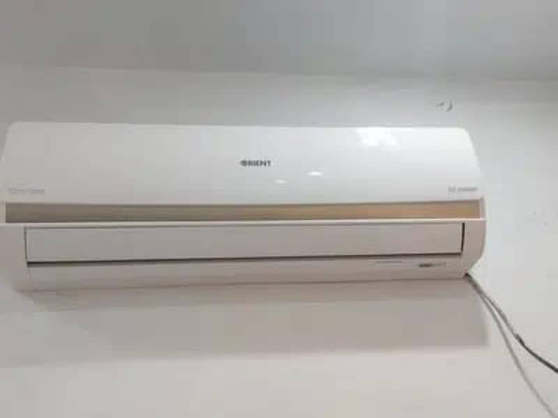 Orient 1 Ton DC inverter 0