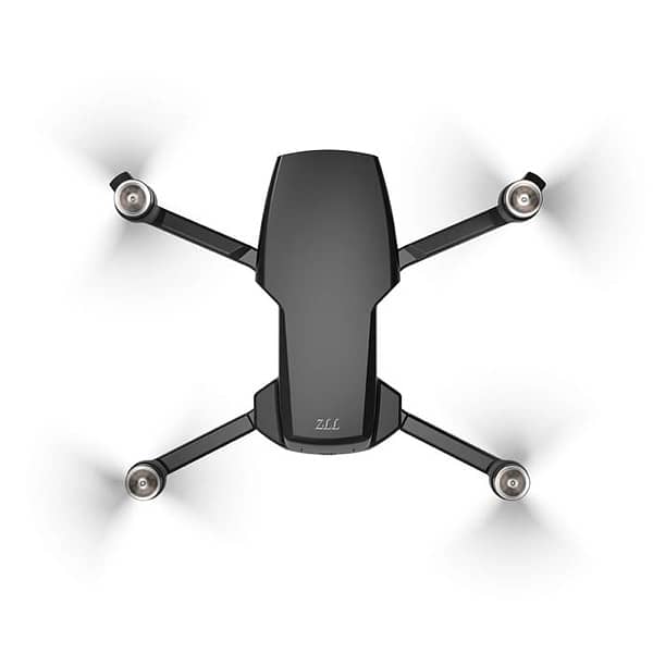 FULL HD CAMERA DRONE, GPS & OBSTACLE DRONE CAMERA, 2KM Range 9