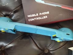 Mobile Phone Game Controller