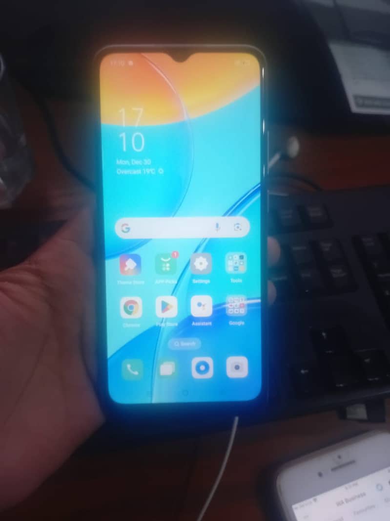 Non pta oppo A15 for sale 0