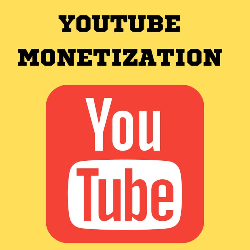 Youtube Channel Monetizations (Trusted Policy) 0