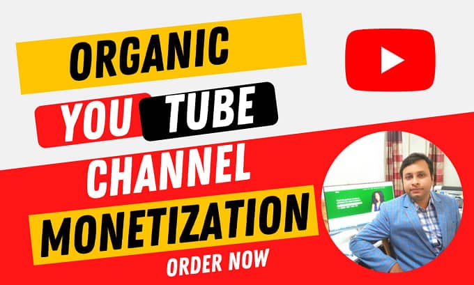 Youtube Channel Monetizations (Trusted Policy) 3