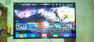 LED 32 inch Android Samsung