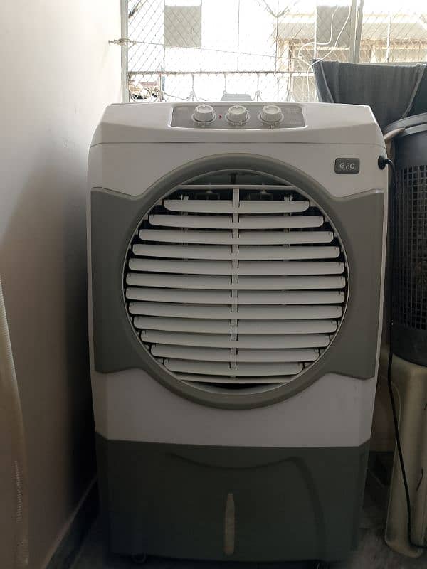 A wonderful air cooler 0