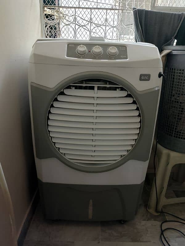 A wonderful air cooler 2