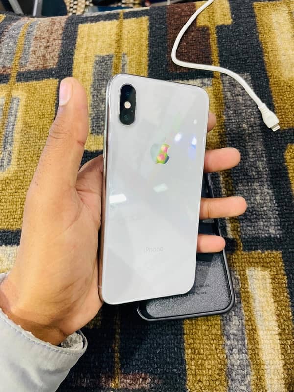 i phone x non pta factory unlock 5