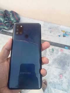 Samsung Galaxy A21S 4/64