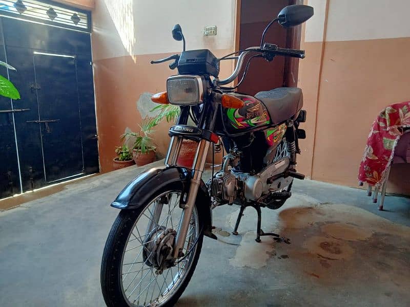 Bike for sale 2