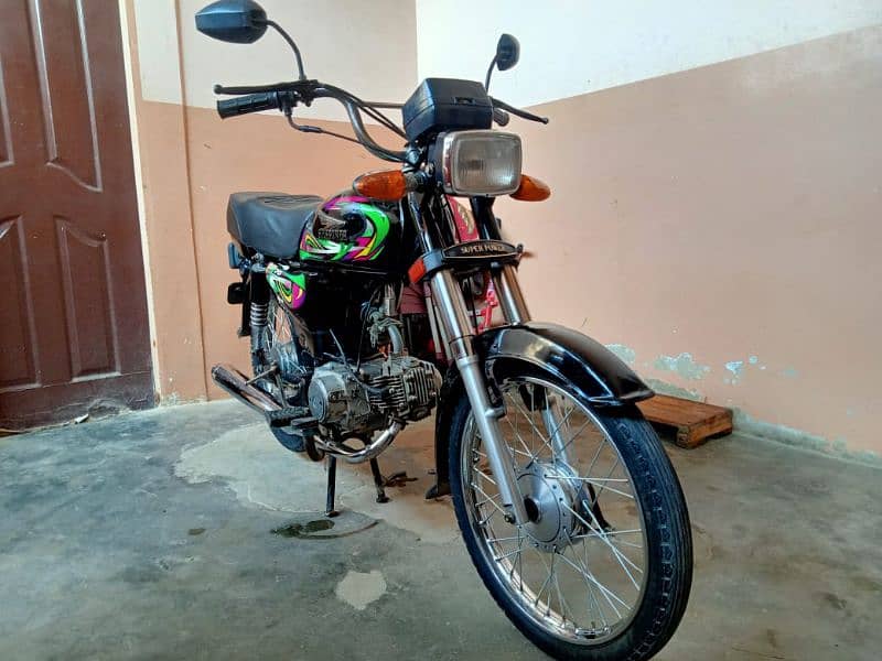 Bike for sale 3