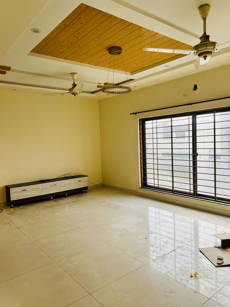 Spacious 1 Kanal Upper Portion for Rent in Fazaia Housing Scheme Phase 1 1