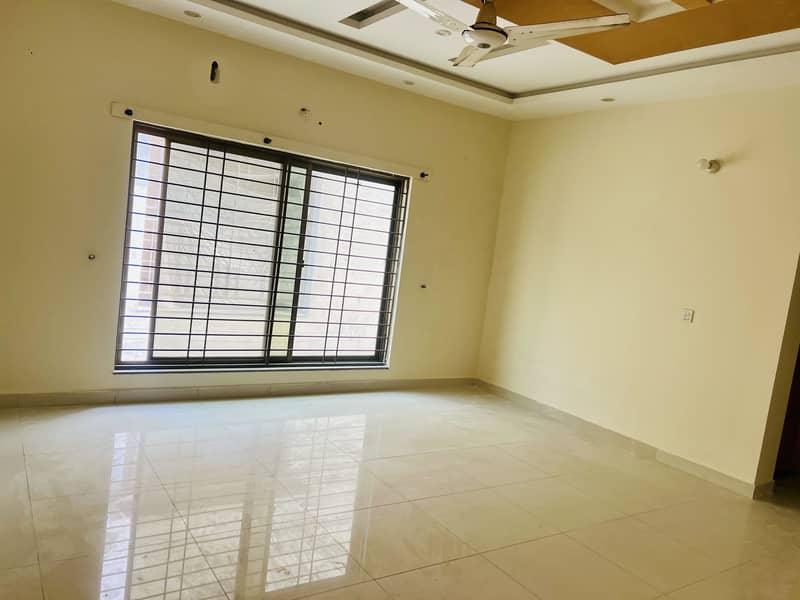 Spacious 1 Kanal Upper Portion for Rent in Fazaia Housing Scheme Phase 1 2