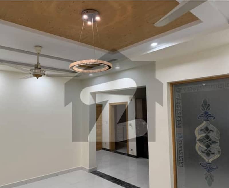 Spacious 1 Kanal Upper Portion for Rent in Fazaia Housing Scheme Phase 1 6