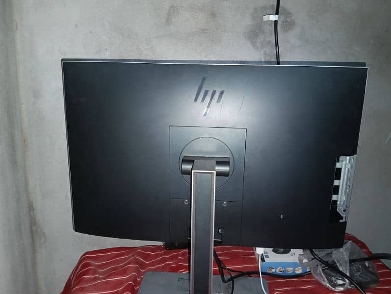 ALL IN ONE HP elite one 800g5 i7 9th gen 1