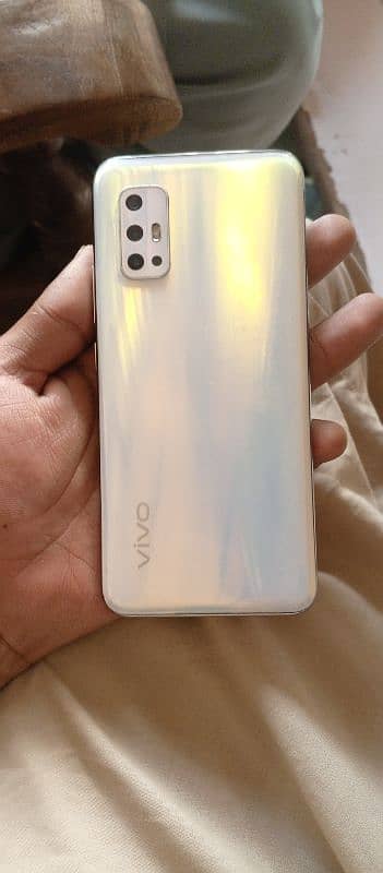 vivo1919 8 256gb snapdragon 6