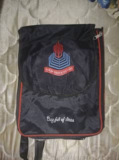 Bag For Sale