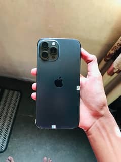 Iphone 12 Pro max 128 Jv