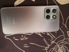 honor x6 new condition RS 15000