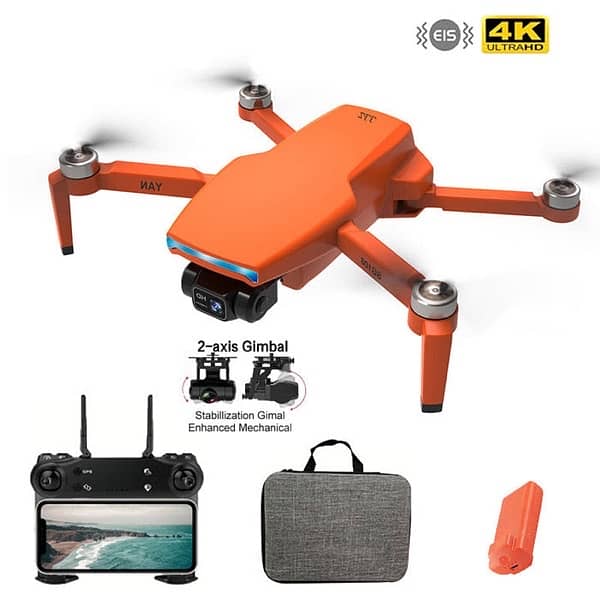 DJI COPY DRONE, HD CAMERA DRONE with GPS & OBSTACLE AVOIDANCE 10