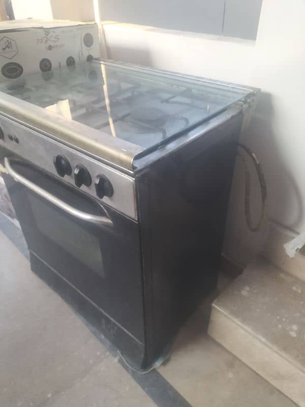 cooking Rang for sale 0