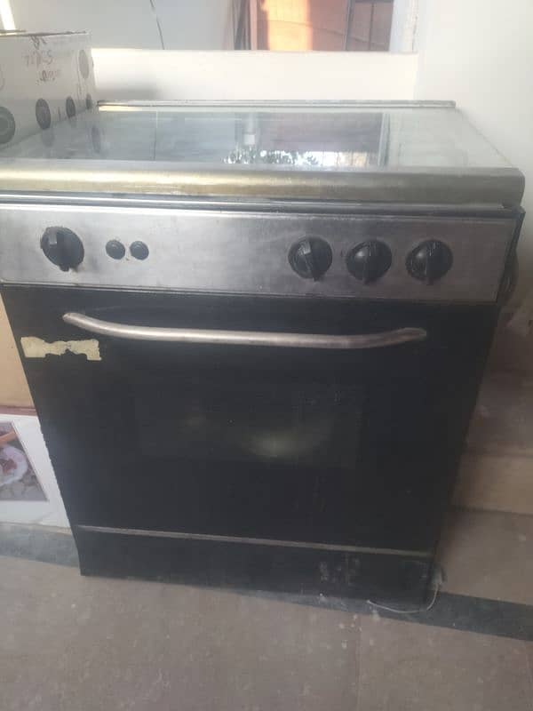 cooking Rang for sale 1